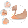 Pikkukuva 8 / 11: St�td�mpande Framfotsinl�gg (1-PAR) Beige