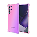 Pikkukuva 3 / 11: Samsung Galaxy S23 Ultra - Skal Blå/Rosa