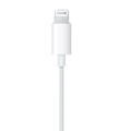 Miniatyrbild 6 av 10: Smarta Earpods/H�rlurar/headset Lightning-ing�ng (BLUETOOTH) Vit