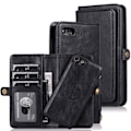 Pikkukuva 1 / 11: Plånboksfodral - iPhone 8 Svart