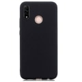 Miniatyrbilde 3 av 10: Huawei P40 Lite E - Mattbehandlat Skal Svart