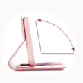 Miniatyrbild 11 av 11: Huawei P Smart Z - Effektfullt Stilsäkert Plånboksfodral Roséguld