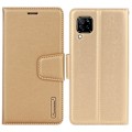 Miniatyrbild 7 av 11: Huawei P40 Lite - Hanman Plånboksfodral Lila