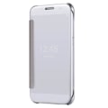 Pikkukuva 4 / 5: Samsung S5 - LEMANS SmartTouch Fodral ORIGINAL (Auto-sleep) Blå