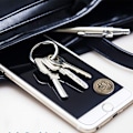 Miniatyrbillede 8 af 11: iPhone 6/6S Skärmskydd Standard HD 0,3mm Transparent/Genomskinlig