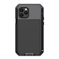 Pikkukuva 8 / 11: iPhone 11 - Kestävä suojakotelo Röd