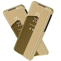 Pikkukuva 4 / 11: Samsung Galaxy S21 Ultra - Fodral LEMAN Himmelsblå