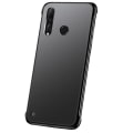 Pikkukuva 10 / 11: Huawei P Smart Z - Stilrent Tunt Skal Röd