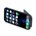 Miniatyrbillede 8 af 11: iPhone 14 Pro - Skal med Korthållare Grå