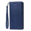 Miniatyrbillede 7 af 11: iPhone 11 - Stilfuldt Smart Wallet Cover (HANMAN) Brun