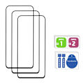 Pikkukuva 4 / 11: 2.5D Härdat Skärmskydd för OnePlus Nord CE 3 Lite 5G/N30T Transparent