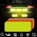 Pikkukuva 9 / 10: H�llbar 2-Pack Reflexremsor Grön