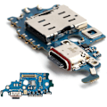 Miniatyrbillede 5 af 10: Samsung Galaxy S21- Reservdel Laddningsport