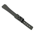 Pikkukuva 2 / 11: Silikongummi Klockarmband 12-22mm 18mm