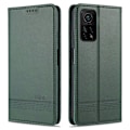 Pikkukuva 2 / 11: Xiaomi Mi 10T Pro - Yazunshi Plånboksfodral Svart
