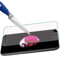 Pikkukuva 11 / 11: iPhone 7+ Skärmskydd 10-PACK Standard 9H Screen-Fit HD-Clear