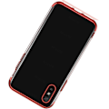 Miniatyrbild 6 av 11: Xiaomi Redmi 9AT - Skyddande Silikonskal Blå