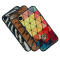 Miniatyrbilde 3 av 11: iPhone 7 - Exklusivt Skal Zebra