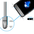 Miniatyrbillede 3 af 7: Huawei Honor 9 Skärmskydd HD 0,3mm Transparent