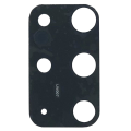 Miniatyrbillede 3 af 9: S20 Plus Bakre Kamerafälglins Reservdel Black