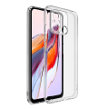 Miniatyrbilde 2 av 9: Mi Redmi 12C - Skyddande Ultra Tunt Silikonskal Transparent