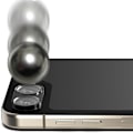 Pikkukuva 5 / 8: Samsung Galaxy Z Flip 6 - Standard HD Kameralinsskydd