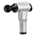 Pikkukuva 11 / 11: Massage Pistol Muskelstimulans Massage (5 Huvuden) Röd