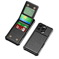 Miniatyrbilde 2 av 11: iPhone 15 Pro Plånboksfodral - Slimmat & Smart