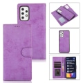 Miniatyrbillede 6 af 11: Samsung Galaxy A52 - LEMAN Wallet etui Rosa
