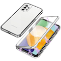 Pikkukuva 3 / 11: Samsung Galaxy S21 FE -  Skyddnade Dubbelt Skal Grön