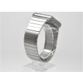 Miniatyrbild 5 av 11: Apple Watch 4 - 44mm - Stilren st�ll�nk i rostfritt st�l Svart