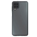 Pikkukuva 2 / 11: Samsung Galaxy A12 - Floveme Silikonskal Transparent