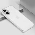 Pikkukuva 11 / 11: iPhone 16 - Skal med Klar Minimalistisk Design, Maximal Säkerhet