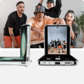 Miniatyrbillede 9 af 11: Galaxy Z Flip 5 Exklusiva Skal