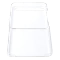 Miniatyrbild 5 av 11: Skal - Samsung Galaxy Z Flip Transparent/Genomskinlig