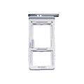 Miniatyrbilde 9 av 11: Samsung Galaxy S20 Ultra Reservdel Dual Sim-Kortläsare Svart