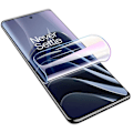 Miniatyrbillede 5 af 11: OnePlus 12 Hydrogel Skärmskydd HD 0,2mm för Ultimat Skydd