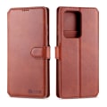 Miniatyrbillede 3 af 11: Samsung Galaxy A51 - Yazunshi Wallet Case Grå