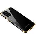 Miniatyrbild 6 av 11: Samsung Galaxy A41 - FLOVEME Silikonskal Blå