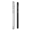 Miniatyrbillede 10 af 11: Samsung Galaxy A40 - Skyddande Smart Silikonskal (FLOVEME) Transparent/Genomskinlig