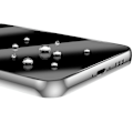 Miniatyrbillede 9 af 11: Samsung galaxy S23FE Skärmskydd i Härdat glas Transparent