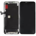 LCD & Pekskärm Digitizer AAA+++ iPhone 11 Pro Max Svart