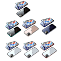 Miniatyrbild 11 av 11: iPhone 12 Pro Max - Skyddande Magnetiskt Dubbelskal Blå