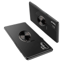 Miniatyrbilde 3 av 11: Samsung Galaxy Note10 Plus - Smidigt Skal med Ringhållare Blå Blå