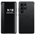 Pikkukuva 3 / 11: Samsung Galaxy S24 Ultra  Fullt skydd med smarta funktioner Grön