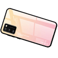 Miniatyrbilde 6 av 11: Samsung Galaxy A41 - Skyddande Skal (NKOBEE) Pink Rosa