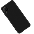 Miniatyrbilde 8 av 8: Samsung Galaxy A12 - Nillkin Mattbehandlat Skal Black