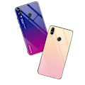 Miniatyrbild 4 av 11: Huawei P20 Lite - Elegant Stilsäkert Skal (NKOBEE) 4