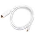 Miniatyrbillede 6 af 6: Apple Thunderbolt / Mini displayport till HDMI adapter 180cm