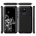 Pikkukuva 1 / 11: Samsung Galaxy S20 Ultra - Heavy Duty -kuori Svart